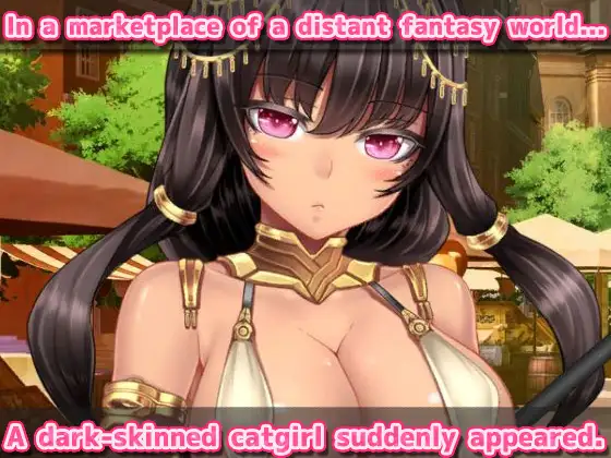 Impregnating a Naive and Feisty Catgіrl! - Adult Mini Game -[English Ver.]