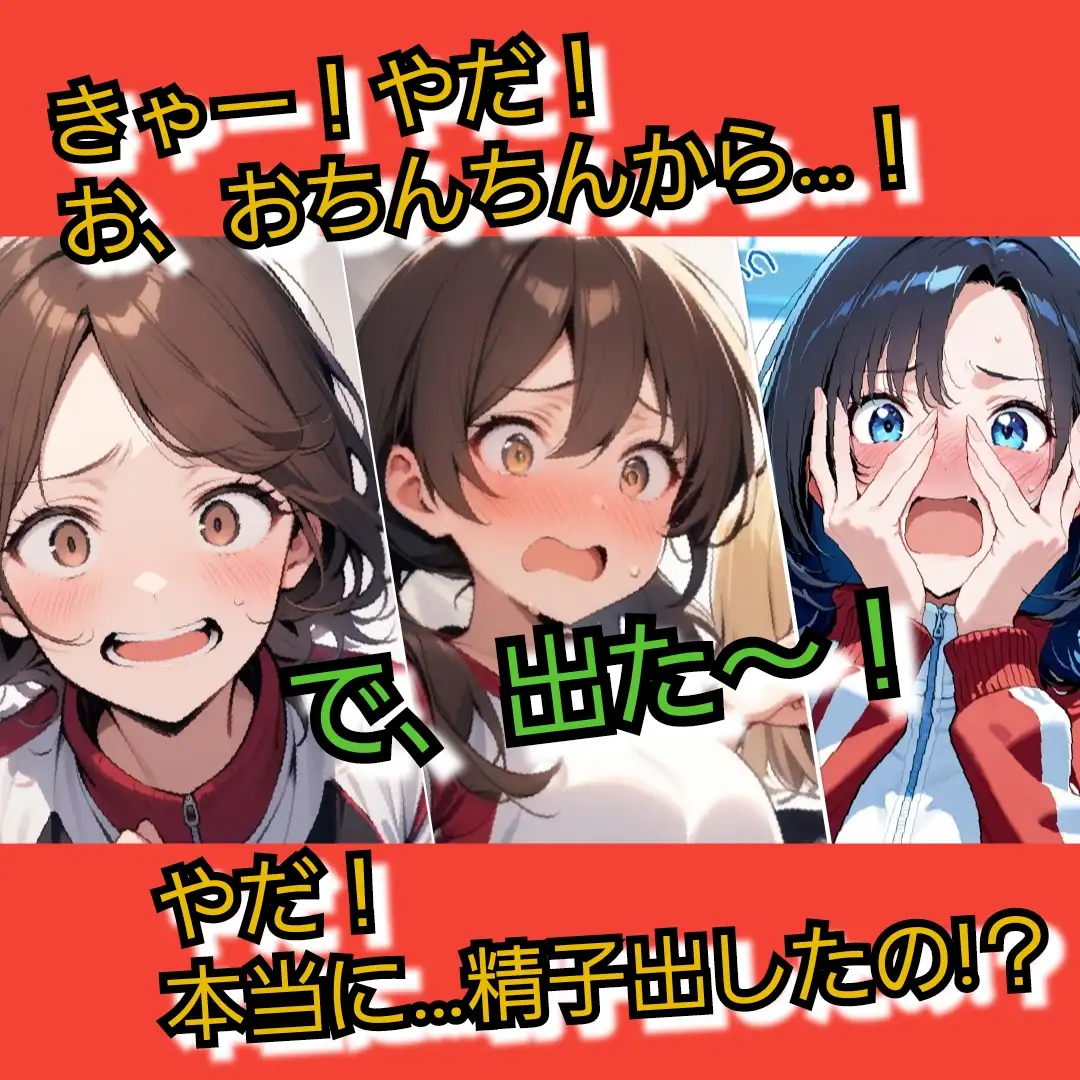 いじめっ娘倶楽部のSPHボイス 女子に負けてリングの上で全裸にされる話 【第3話】スッポンポンで強○オナニー