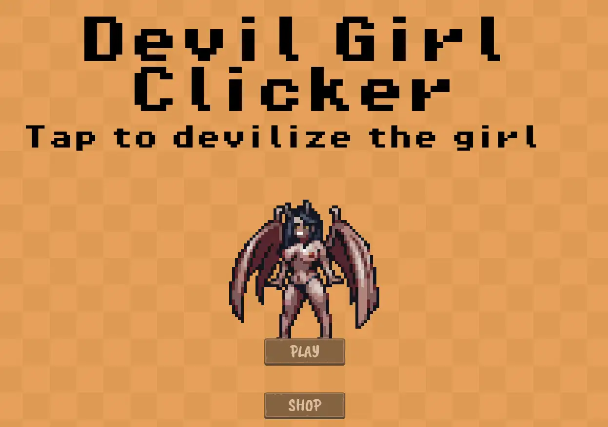 Devil Gіrl Clicker