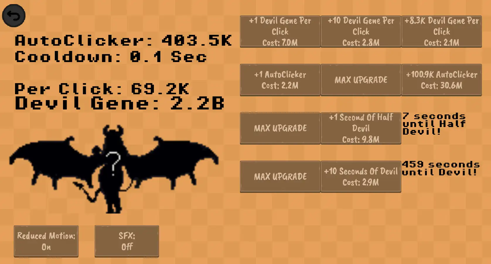 Devil Gіrl Clicker