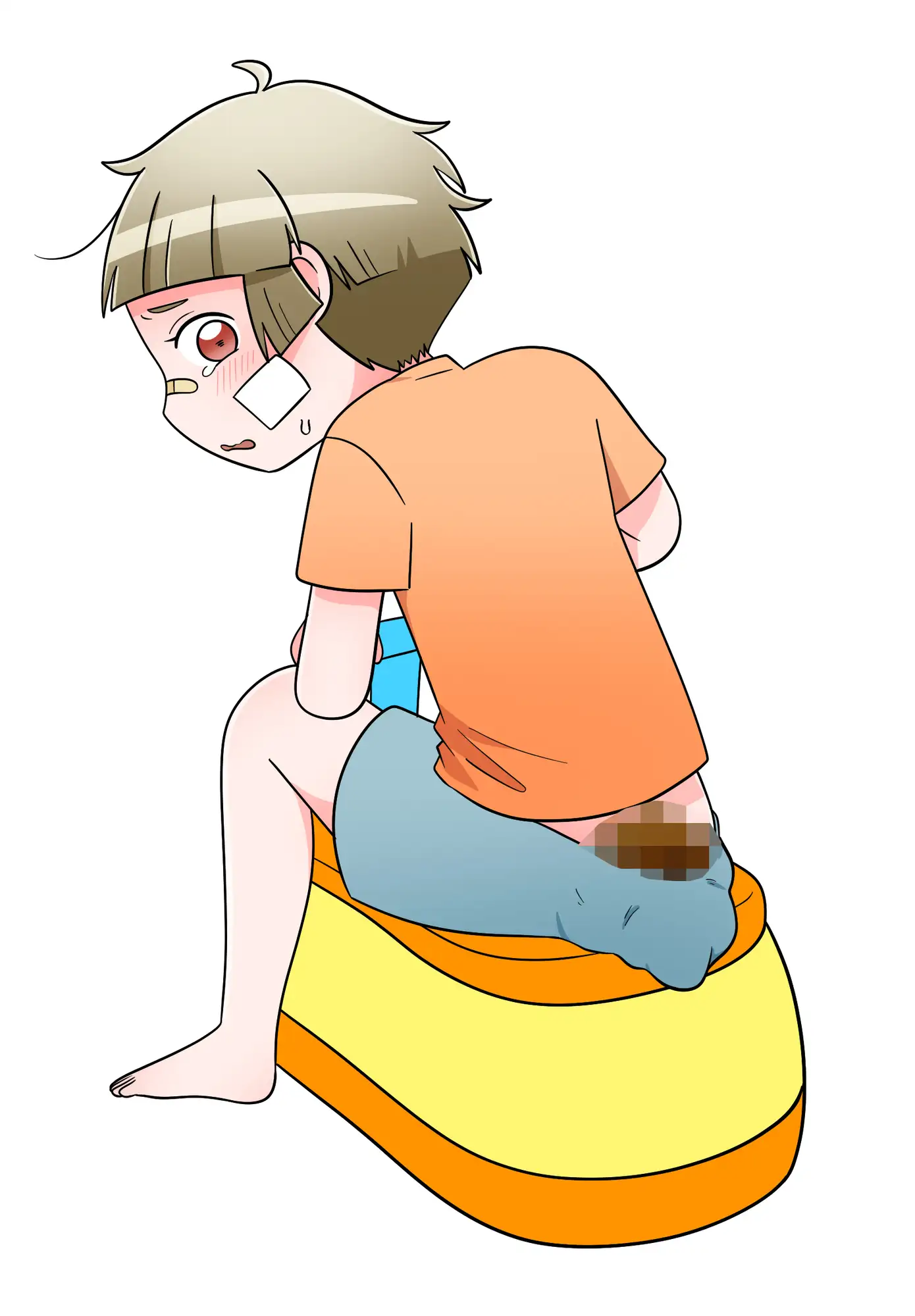 女の子詰め(9)