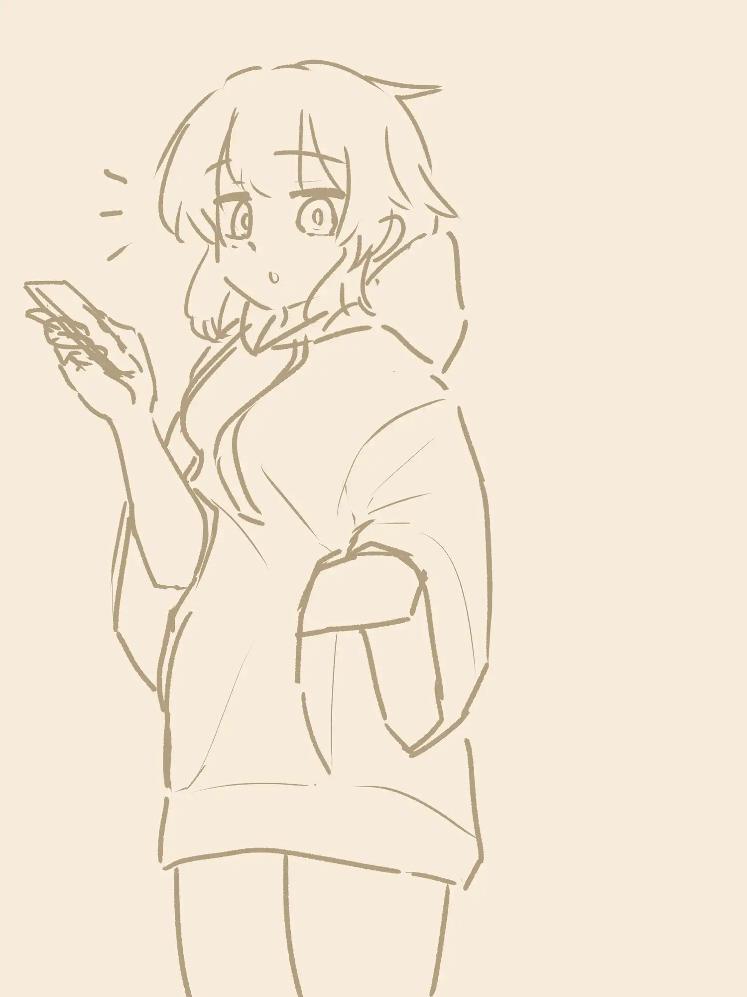余裕そうにからかってきた女の子を真っ赤にさせる話
