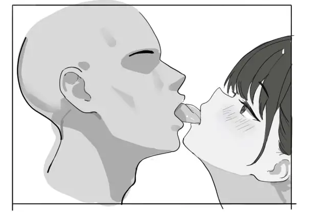 姪とルームメモリー