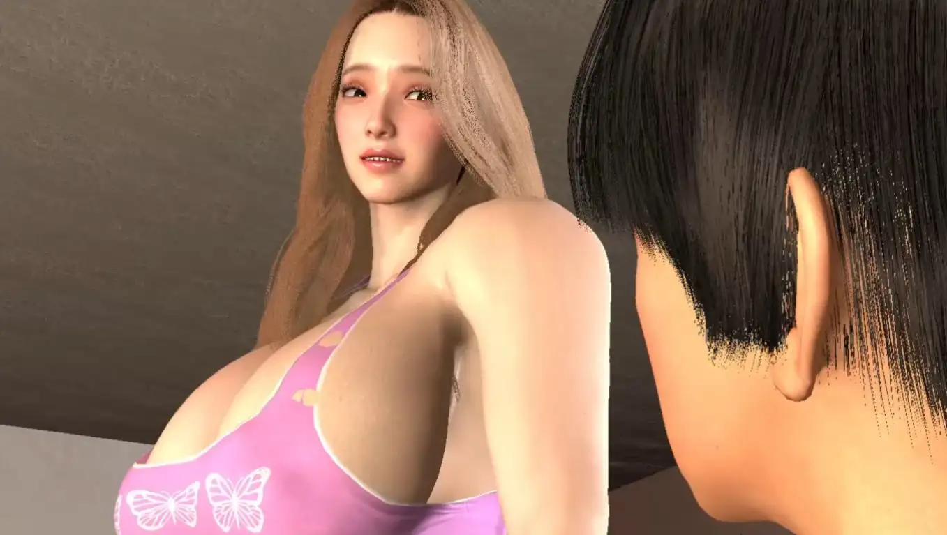 世にも奇妙なエロ物語1～リメイク～