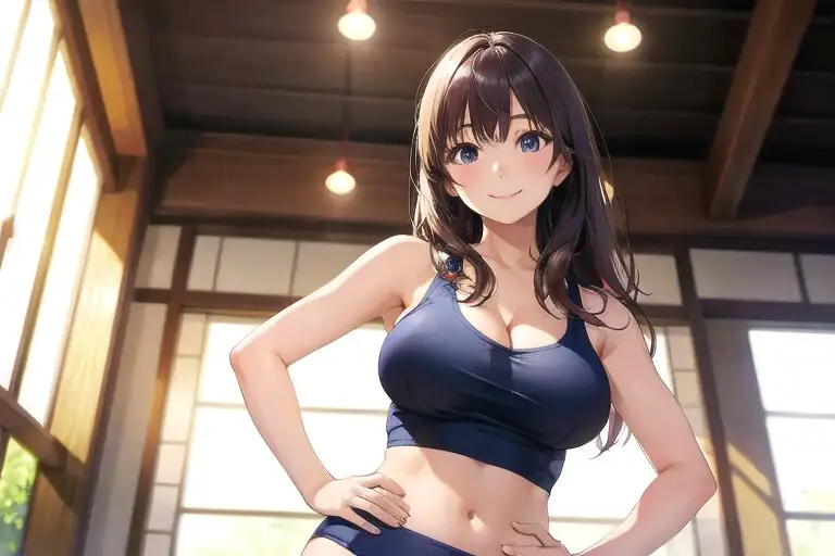 M格闘特化風俗店(ユイさんの口コミ)