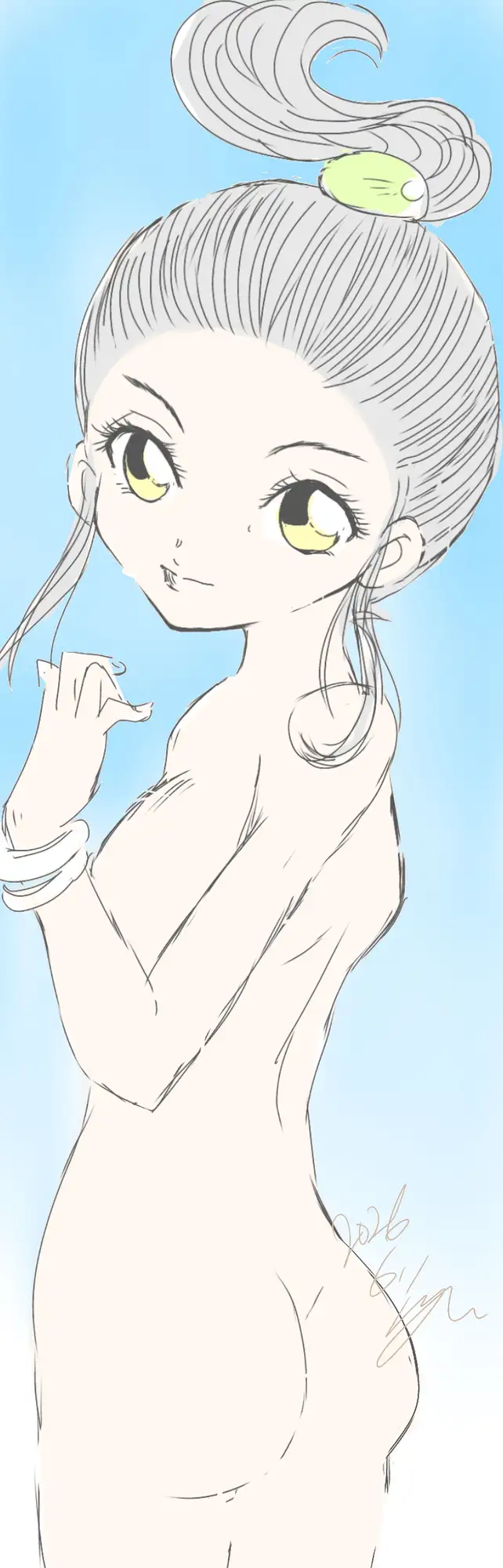 裸ーRaー1