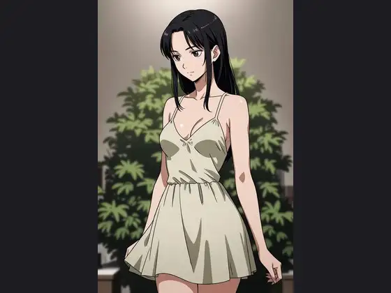 血のつながらない義妹と、二人きりの夏休み