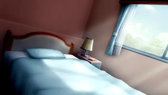 贄の揺り籠