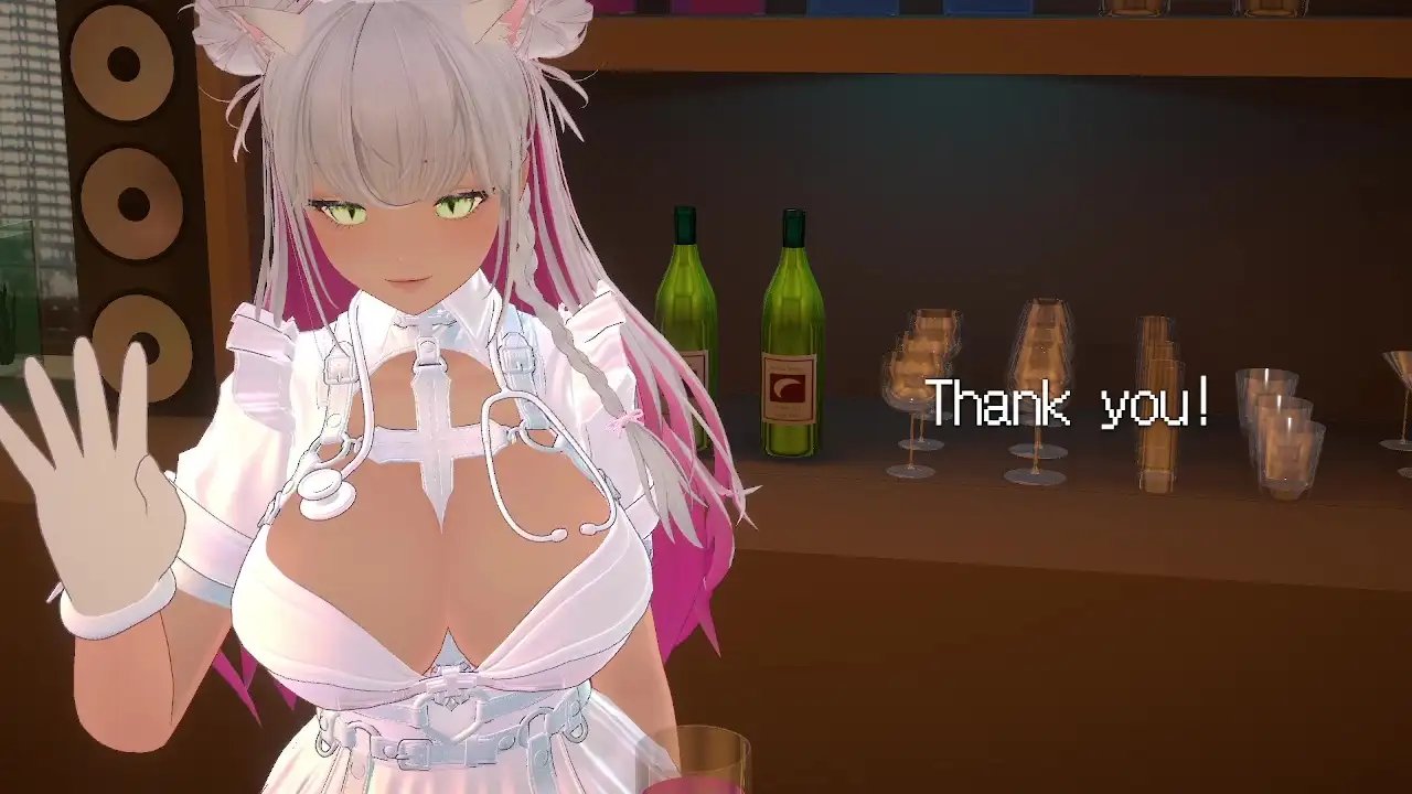 【連動】ゲリラで深夜でわっほいわっほい！綾川ちゆき