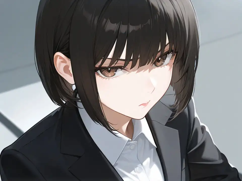エリート新人捜査官が訓練と称してセクハラ上司から調教される話【中出し/屈辱】