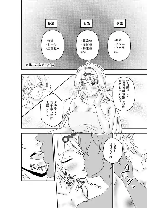 初次儀玄