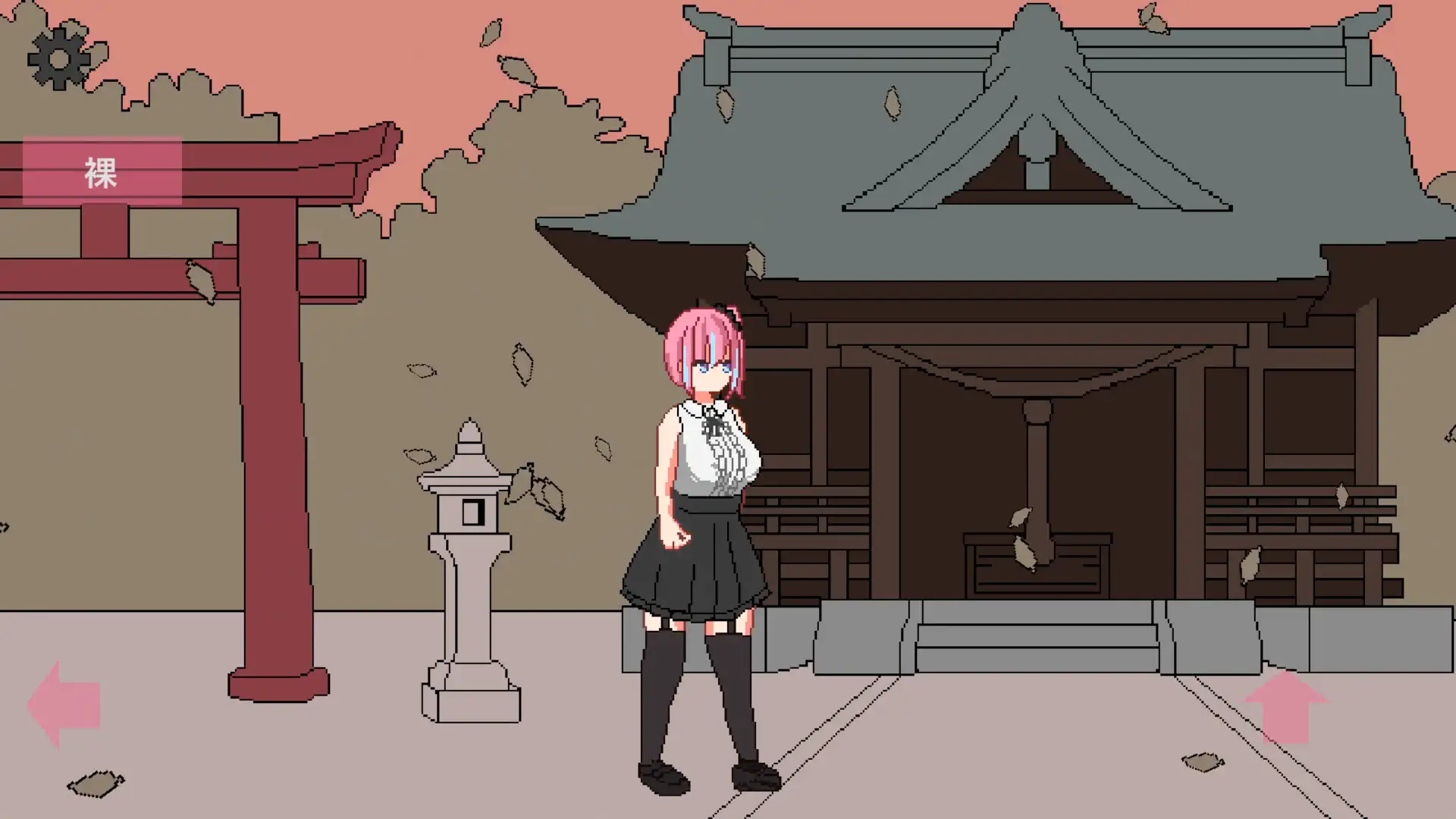 配信者ちゃんと同棲シミュレーター