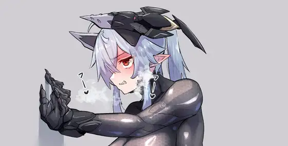 M004ちゃんの支援サイト向けイラスト2023から2025まとめ