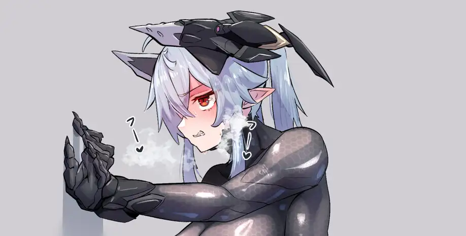 M004ちゃんの支援サイト向けイラスト2023から2025まとめ