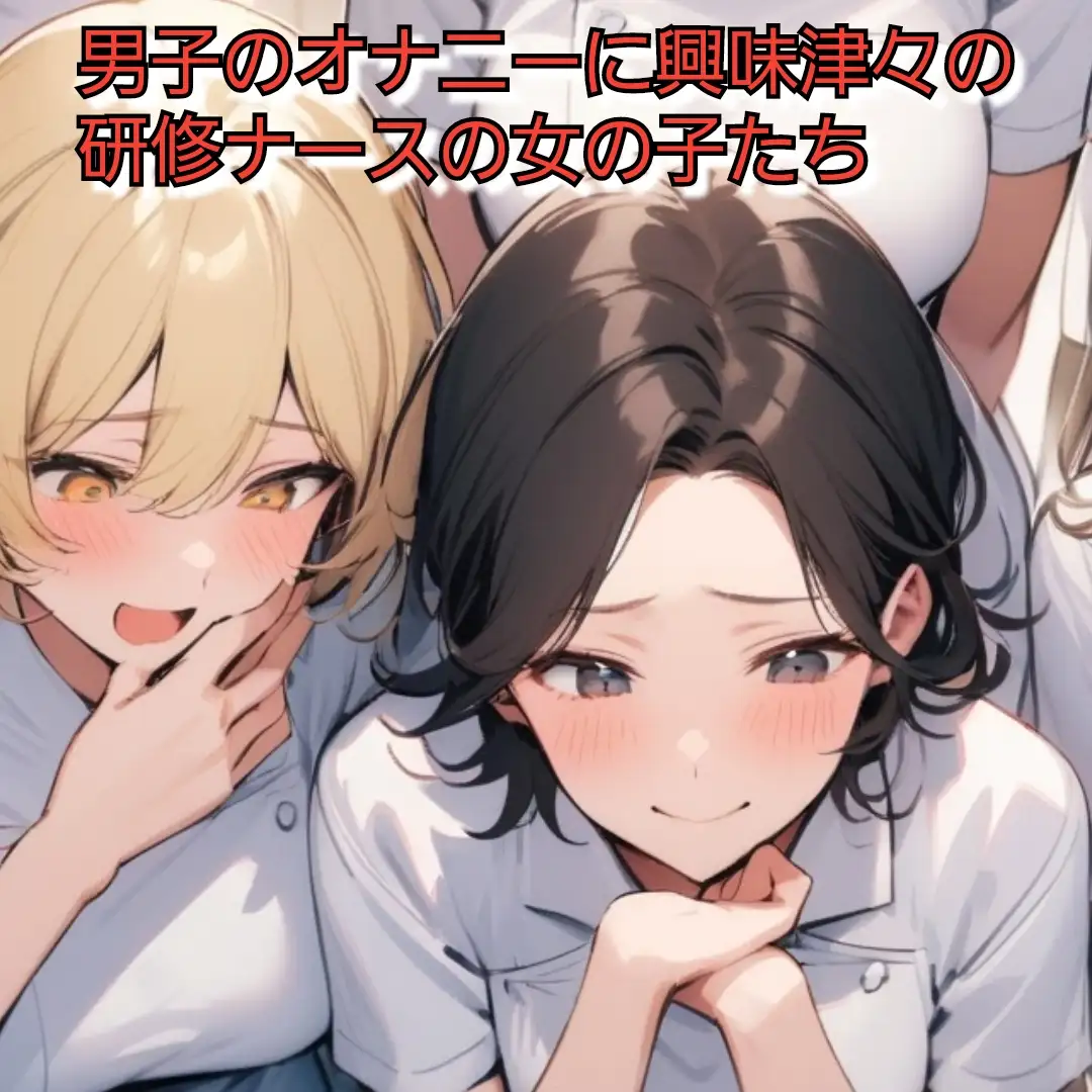 声優SihoのSPHラジオ·連続小説 恥ずかしいおちんちん診察【第5話】 全裸M字開脚で屈辱の強○オナニー