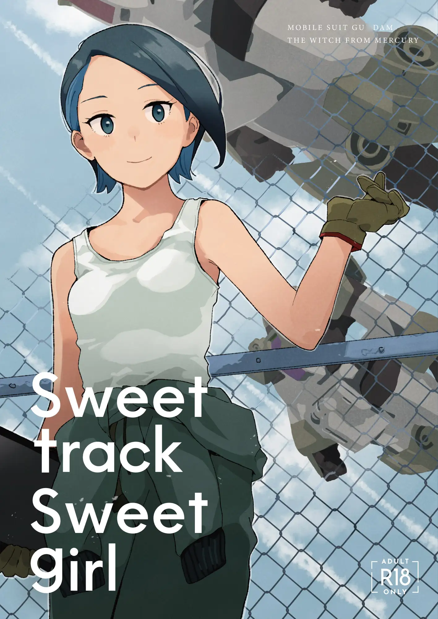 Sweet track Sweet girl