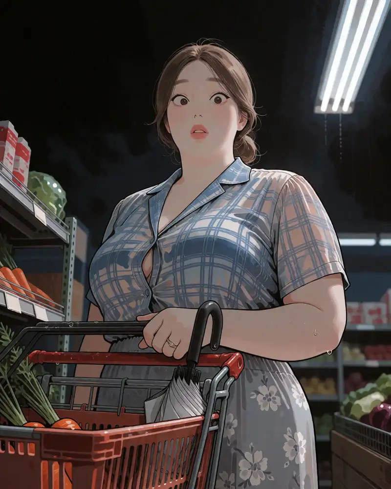 人妻が夫の出張中に俺のものになった話