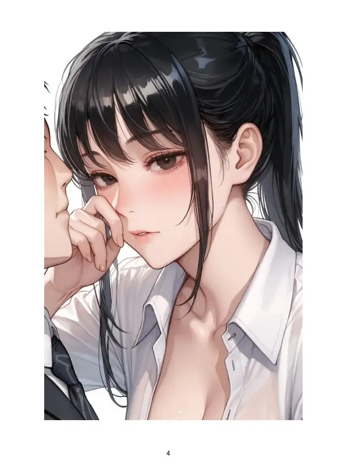 【年上お姉さん×女医】往診の女医さんは、二人きりの診察でだけ熱を上げる ―療養の夜、白衣を脱いだ年上の先生―