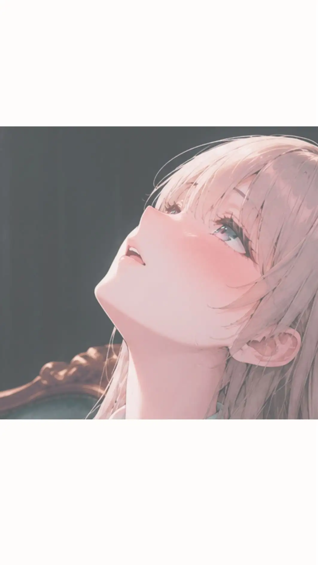 奉仕部のお嬢さまと部室の高級ソファで極太教鞭(ち〇ぽ)をずぶずぶする話。
