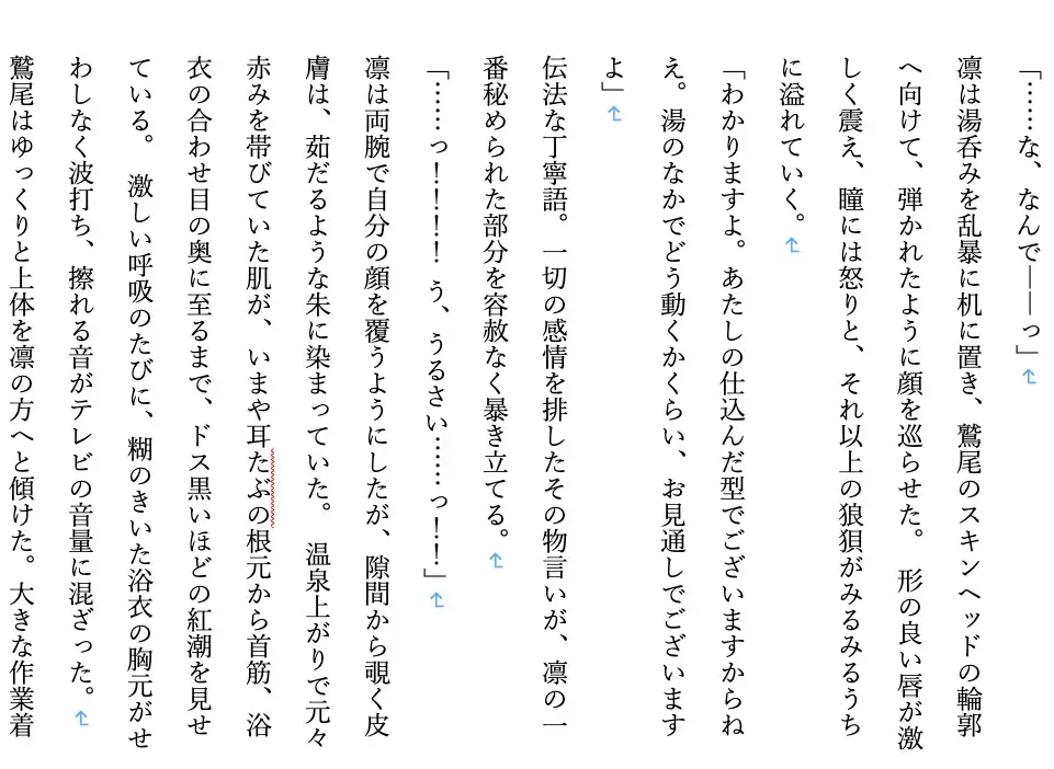 【現代/女子高生/女学院/優等生/ギャル/部活/調教/JK】 調教師・鷲尾の支配録 お嬢様女学院弓道部強気ギャル系エース 橘 凛 温泉旅行編2