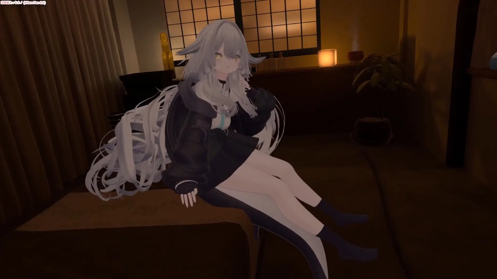 恋事屋アニメーション 色欲あん摩師