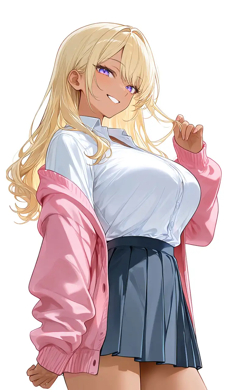 【1時間】陽キャな爆乳ギャルは赤ちゃんプレイで尊厳破壊される～おちんぽミルクはパパの味～【放尿/おむつ/中出し】