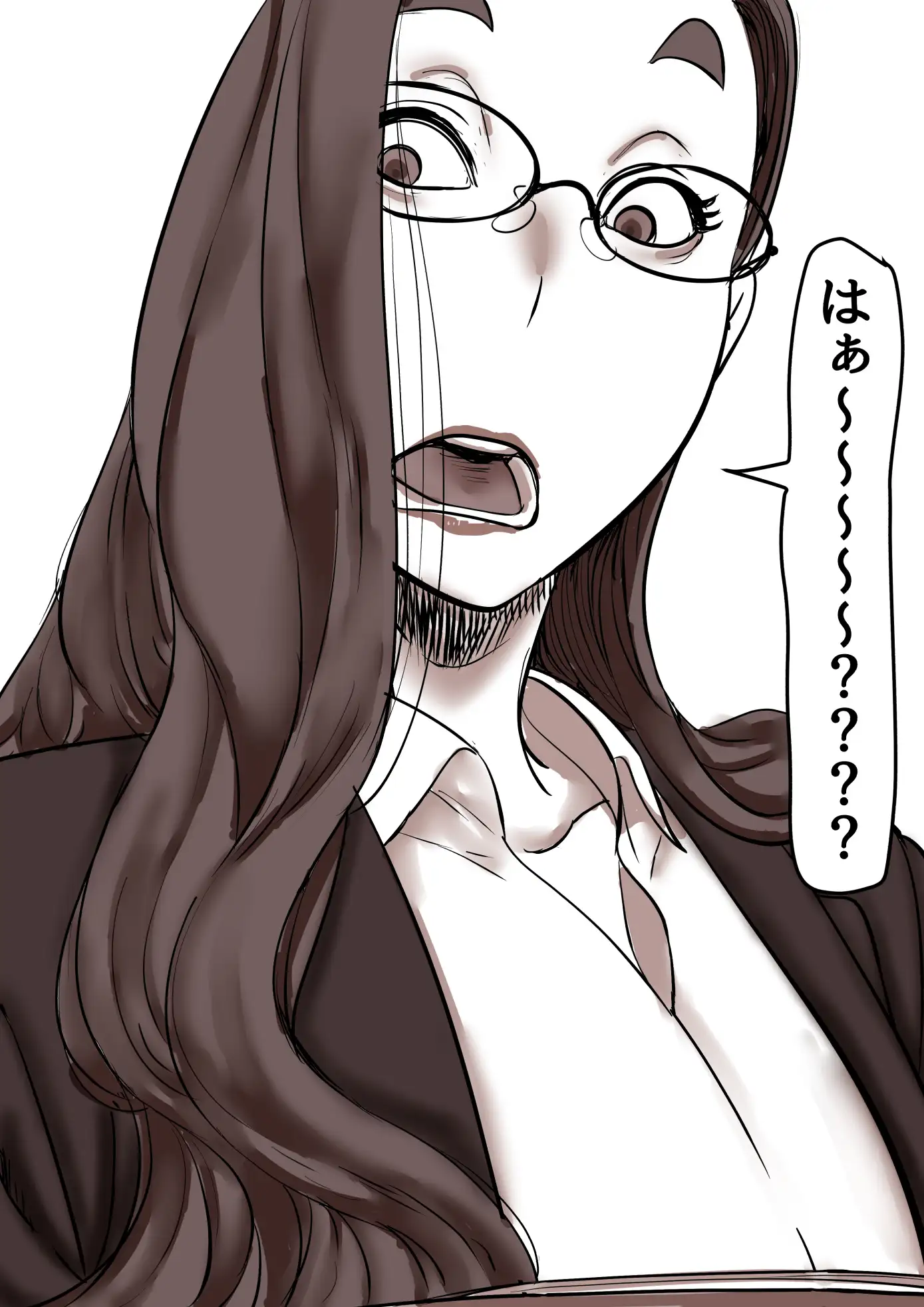 母と堕ちていく part14