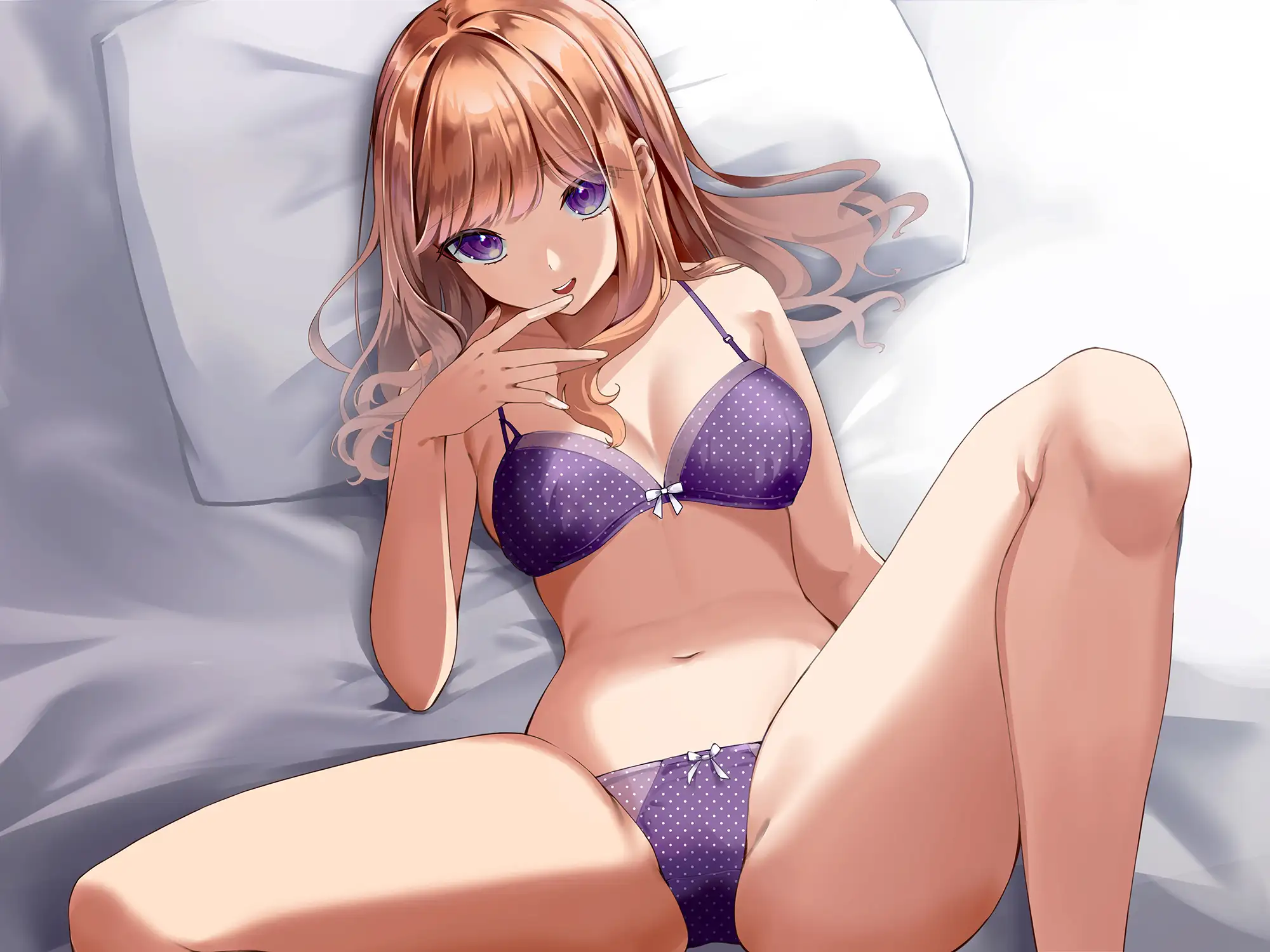 【CV:夢咲めぇ】同棲彼女とのイチャあまタイム♡【始まり】【シチュエーションボイス】