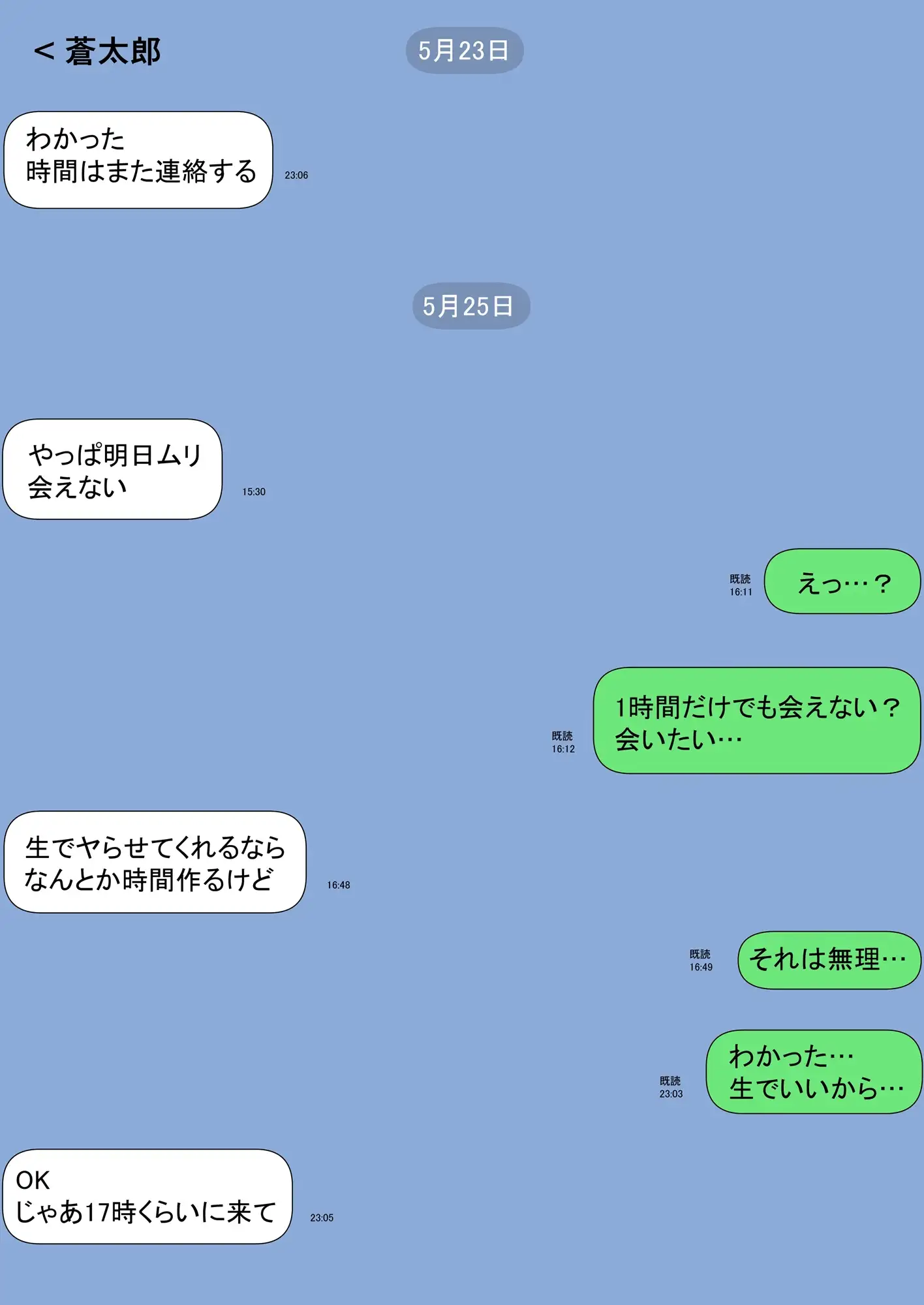 一人暮らしをする息子のアパートにノコノコ一人でやってくる不用心な母