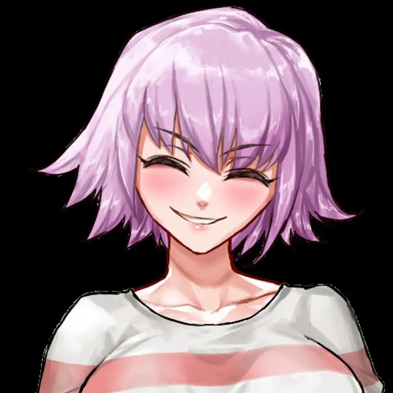 全クリエイターの皆様のための立ち絵素材14