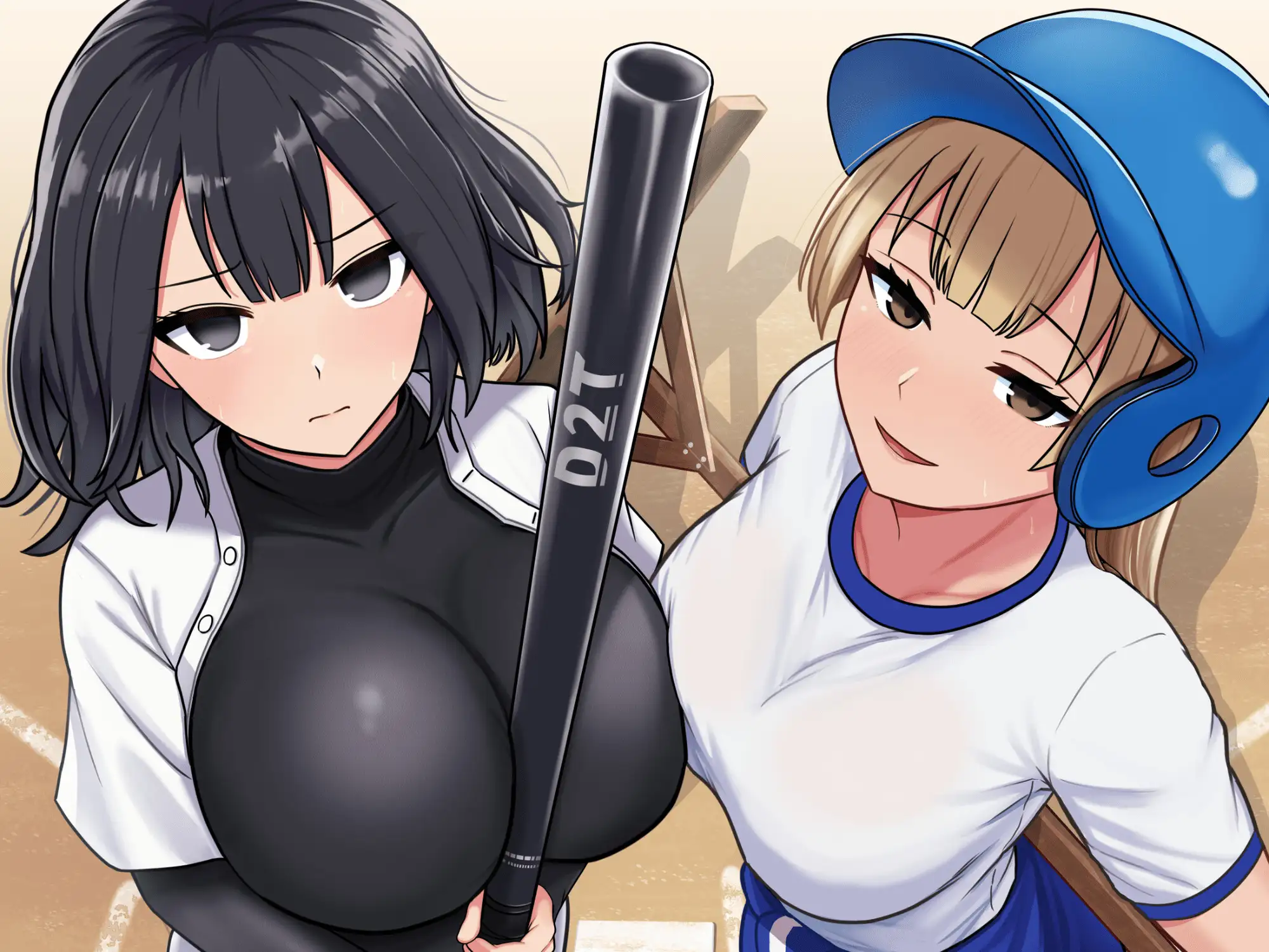 寂しがりやのスターダストと触れあって