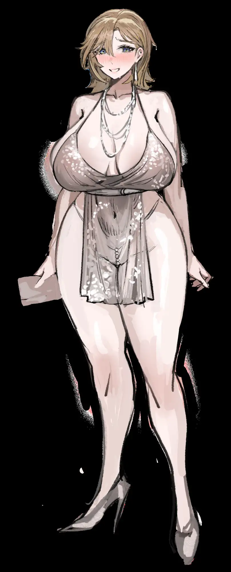 ごめんね、マネージャーくん ～イケメス特撮女優の肉体改造アクメ地獄堕ち報告～