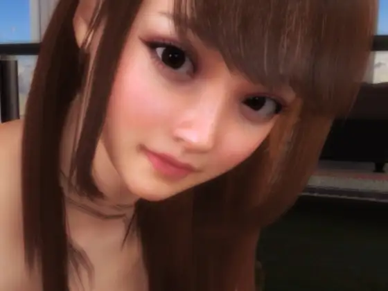 巨乳のムチムチお姉さんと