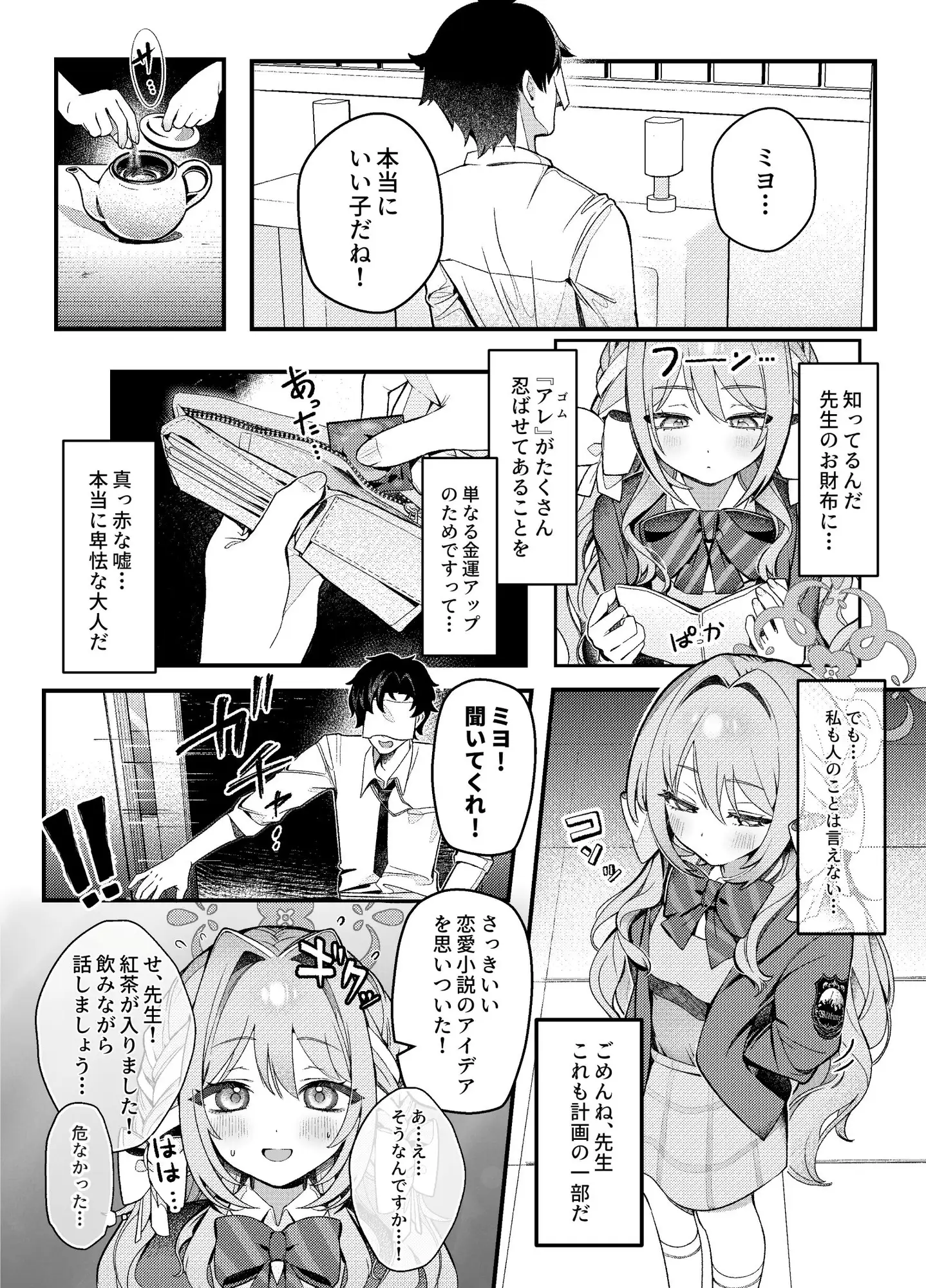 薬物動態