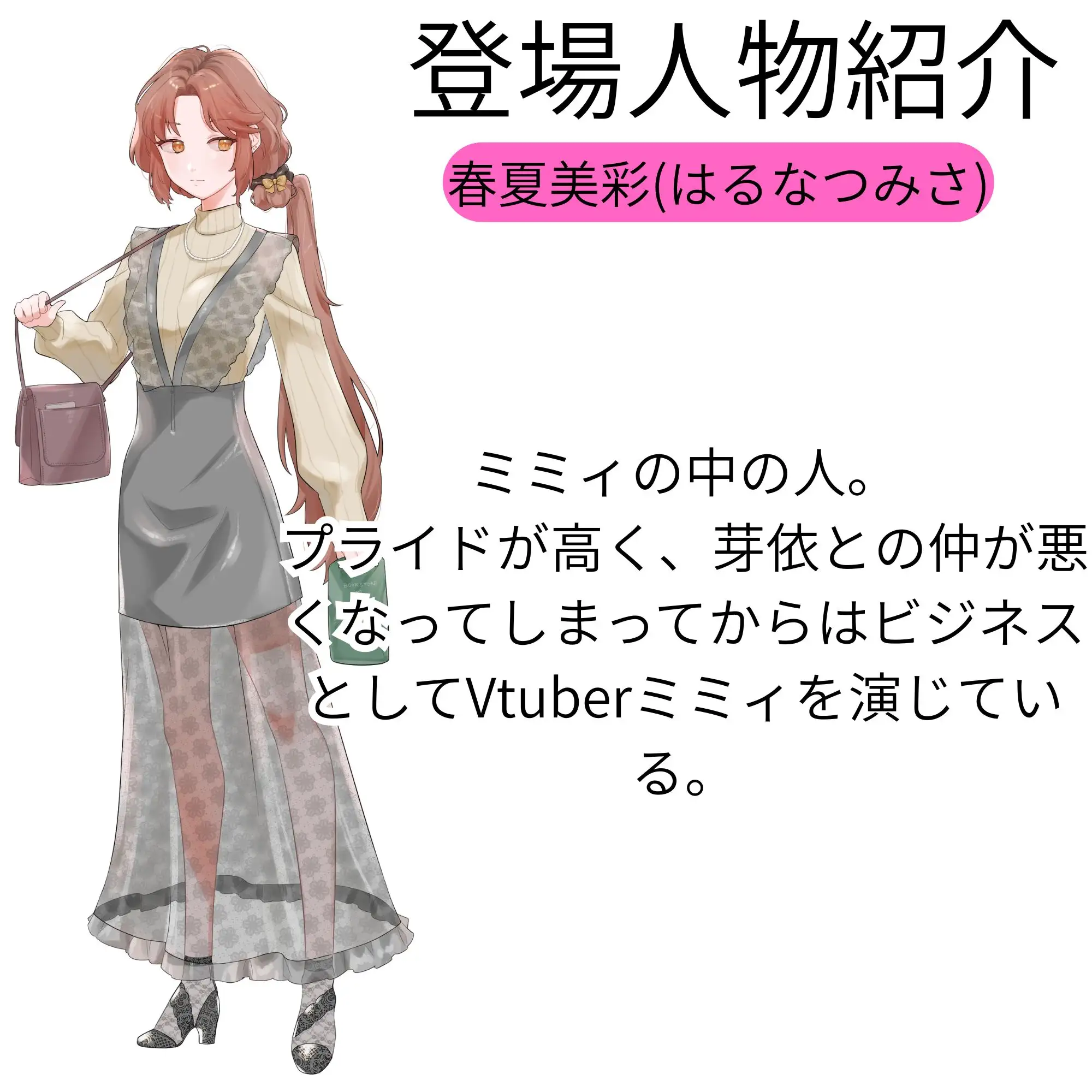 【機械洗脳】あなたたちは私の理想のVtuber ～不仲の二人が機械で人格上書きされて完璧な百合ユニットへと変わる～【KU100】