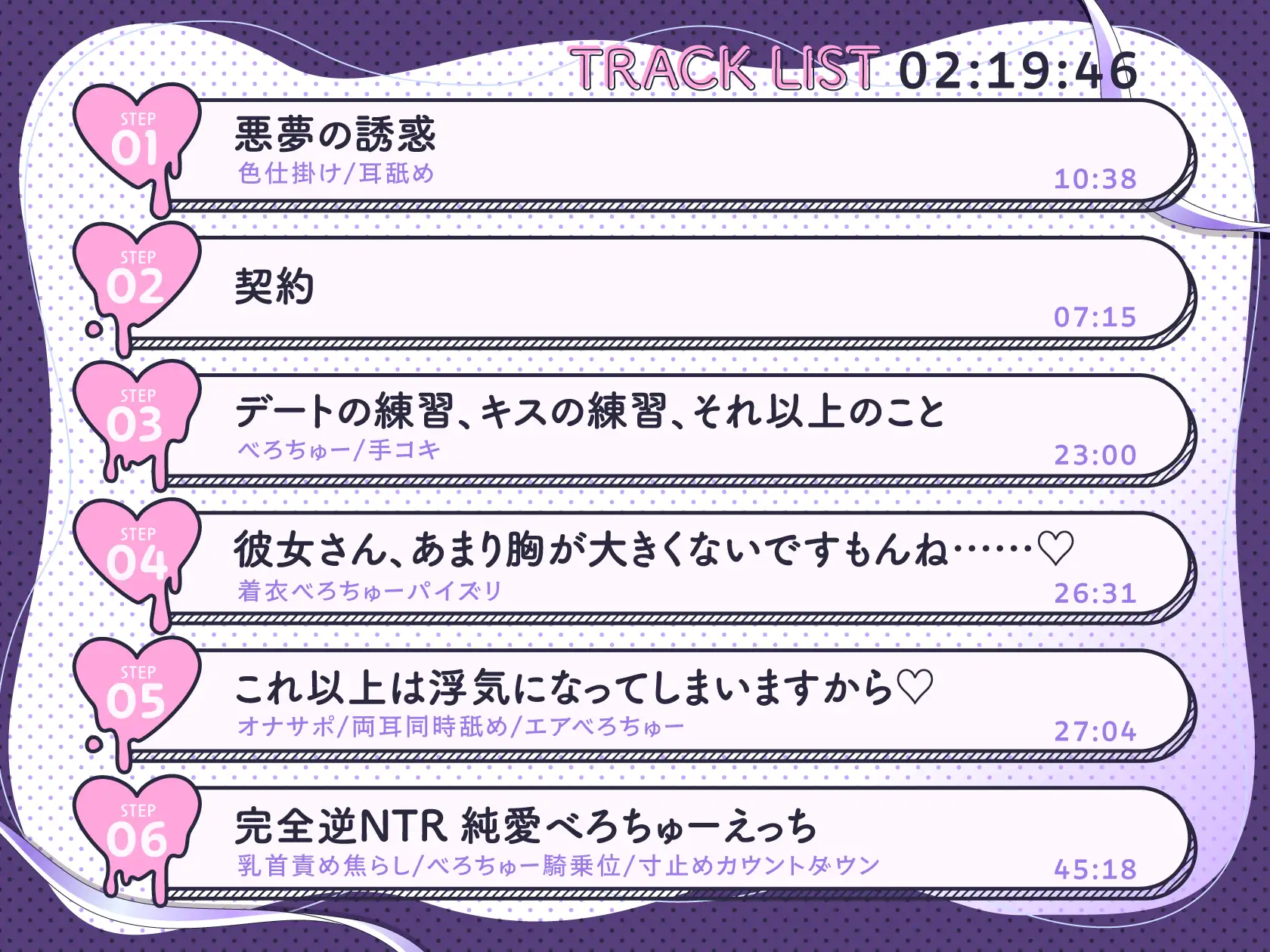 浮気した先生が悪いんですよ♡ ～甘サド生徒の完全逆NTRガイドブック～