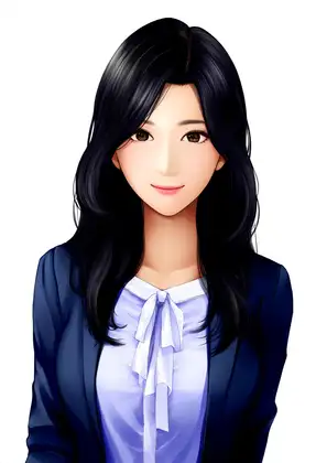 仮名: 石田 美乃(いしだ よしの) 年齢: 27 職業: ウェディングプランナー 髪: ロングヘア 体型: モデル体型