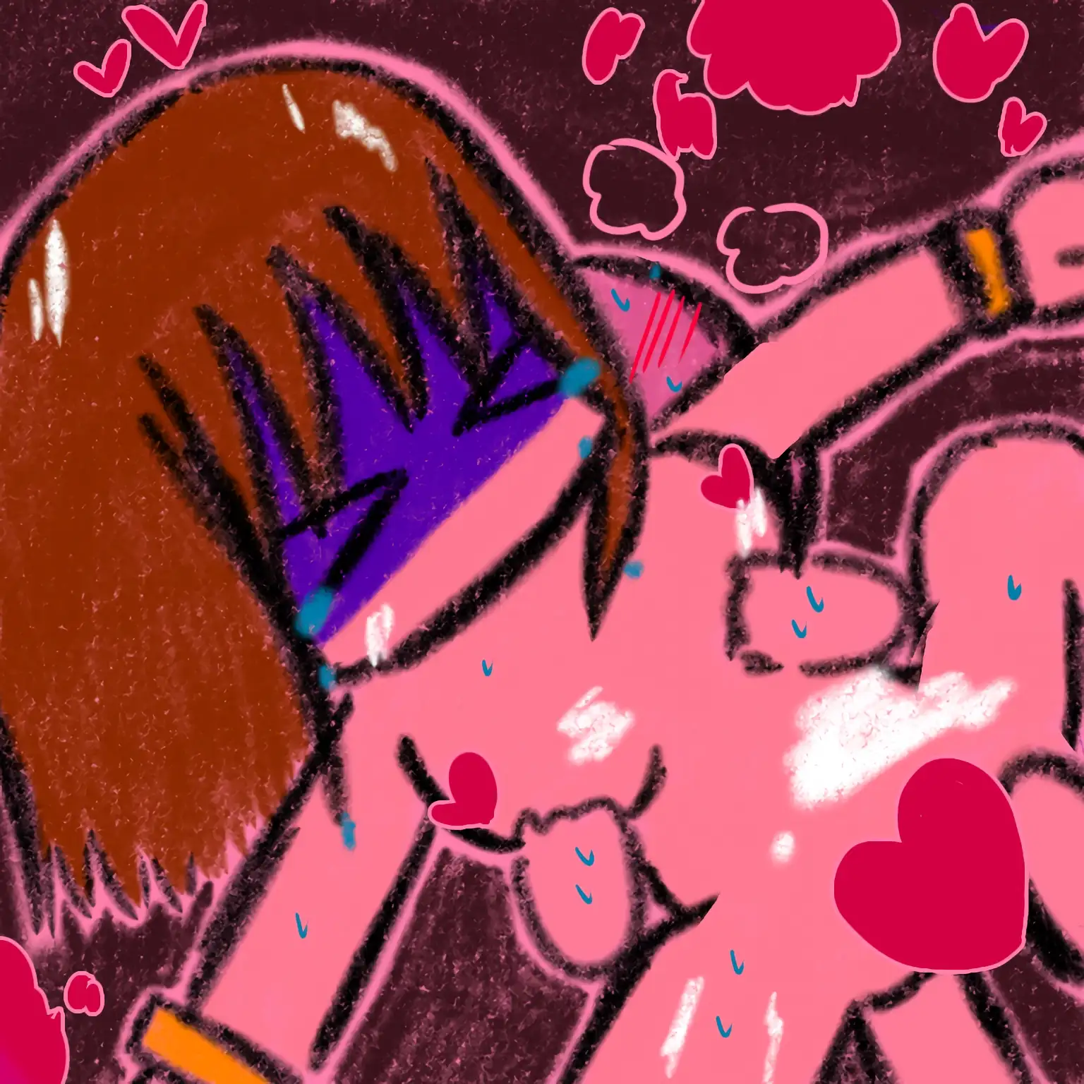 まほうつかいにムリヤリ