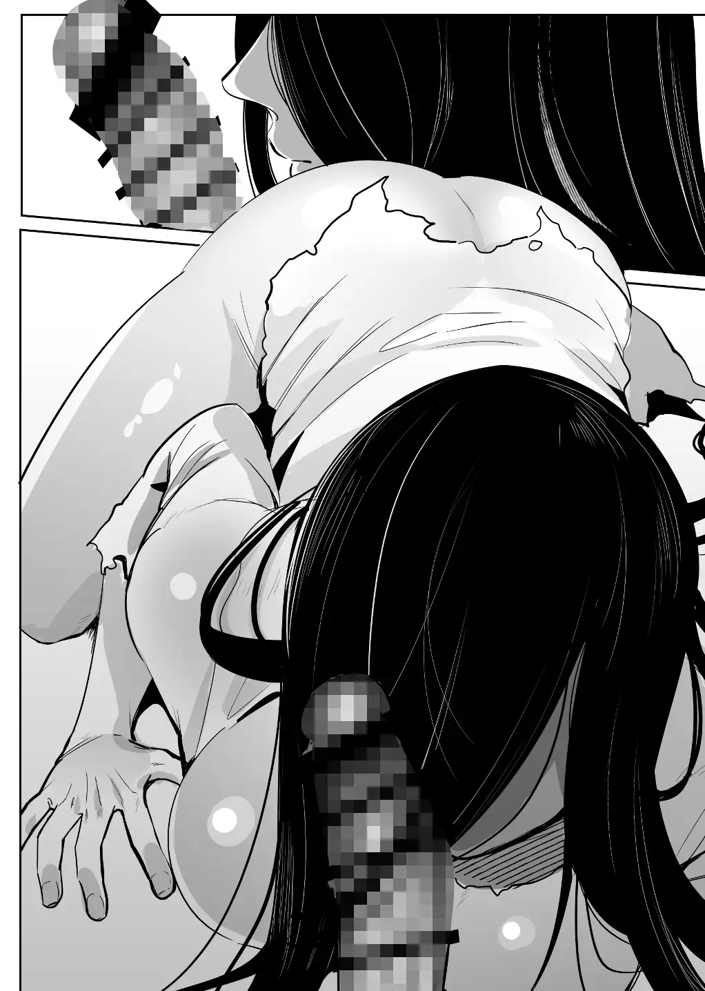 シーメール幽霊物件