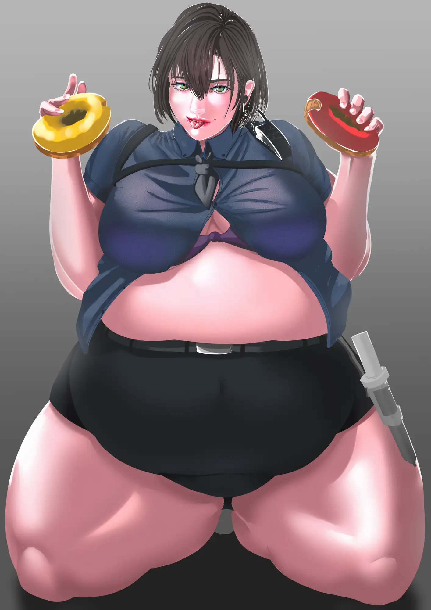 MASSIVE-WG-DONUT