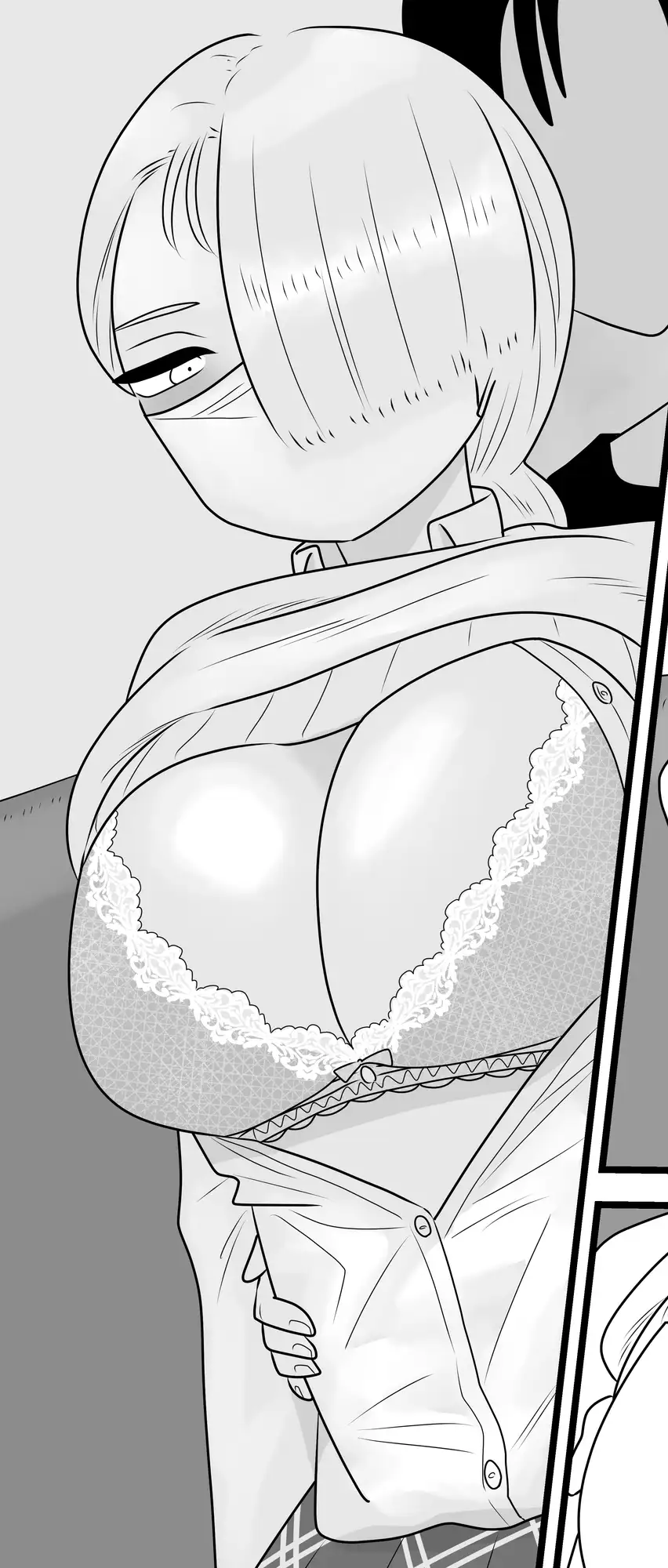 援交少女S子(18)
