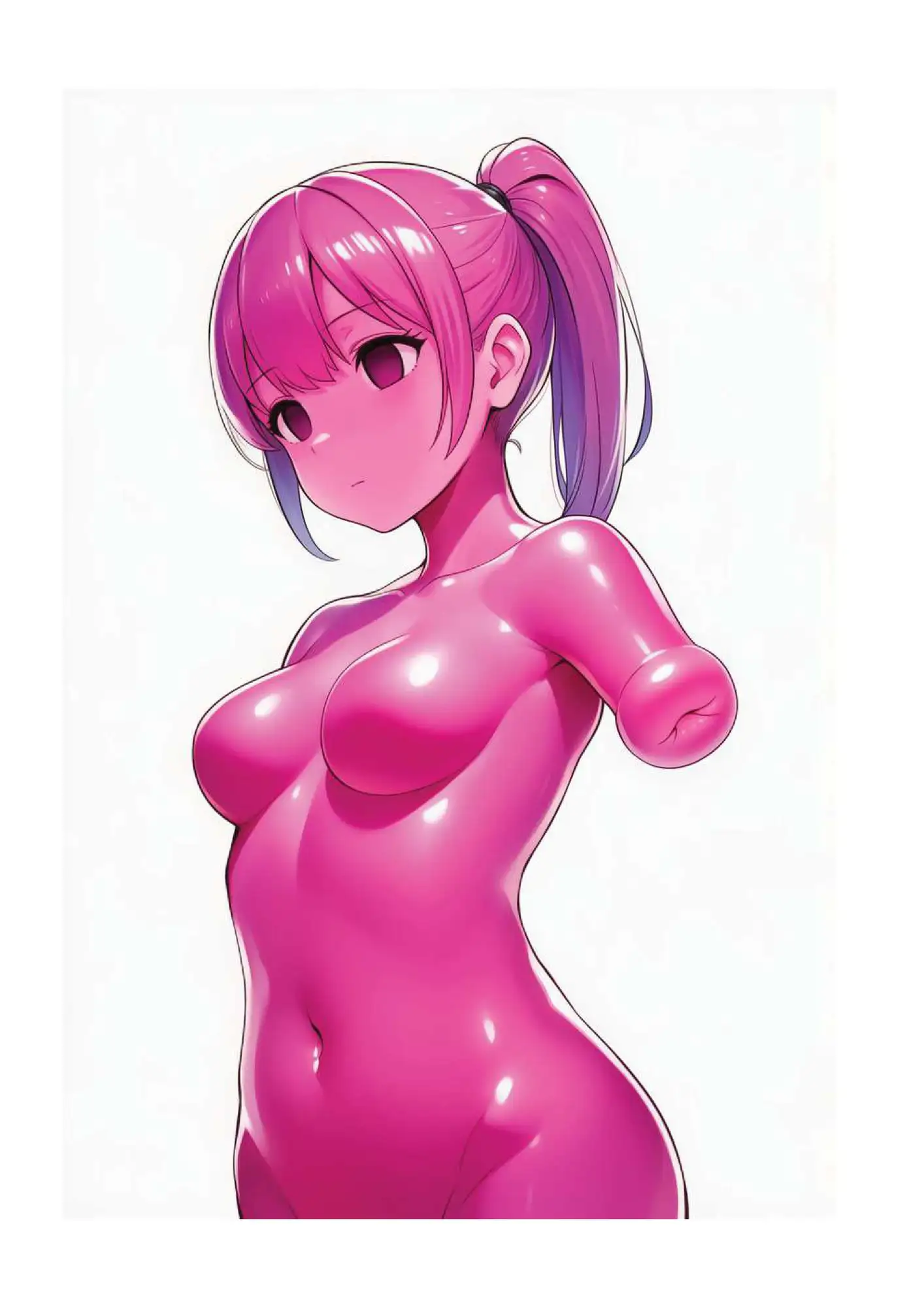 魔法少女ラブリーエンジェルレナ 第5巻