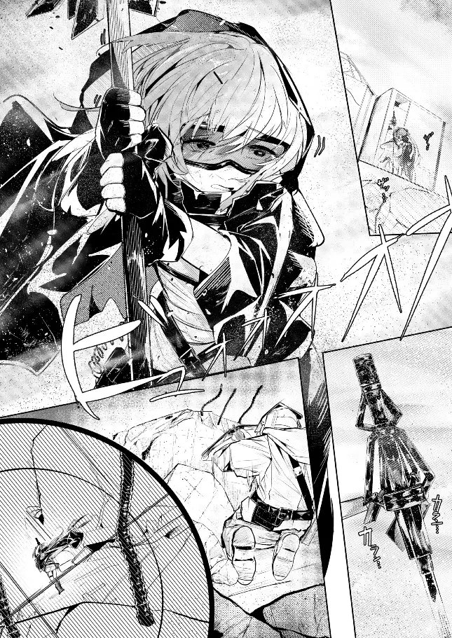 C108新刊3部作 【玉狐と兎】【禽孤而殞瓜】【処女n回目】