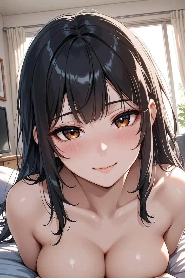 【義姉×義弟】再婚で出会った義姉と、ぎこちない初めての夜