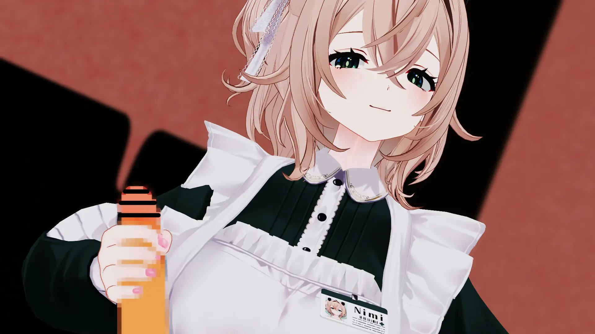 N〇m〇 手コキ大好き娘