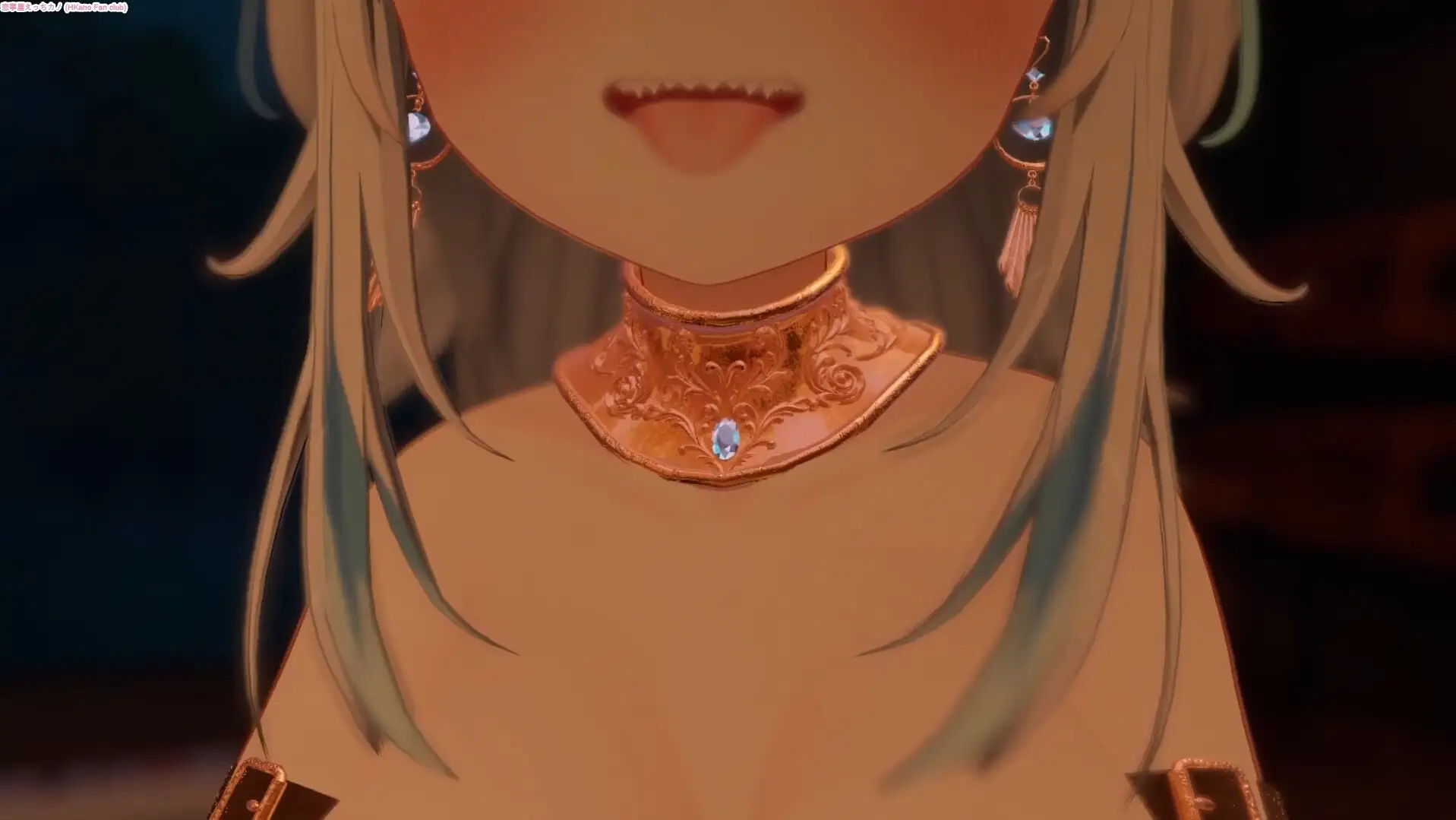 恋事屋アニメーション 遊夢びの女神の恵み