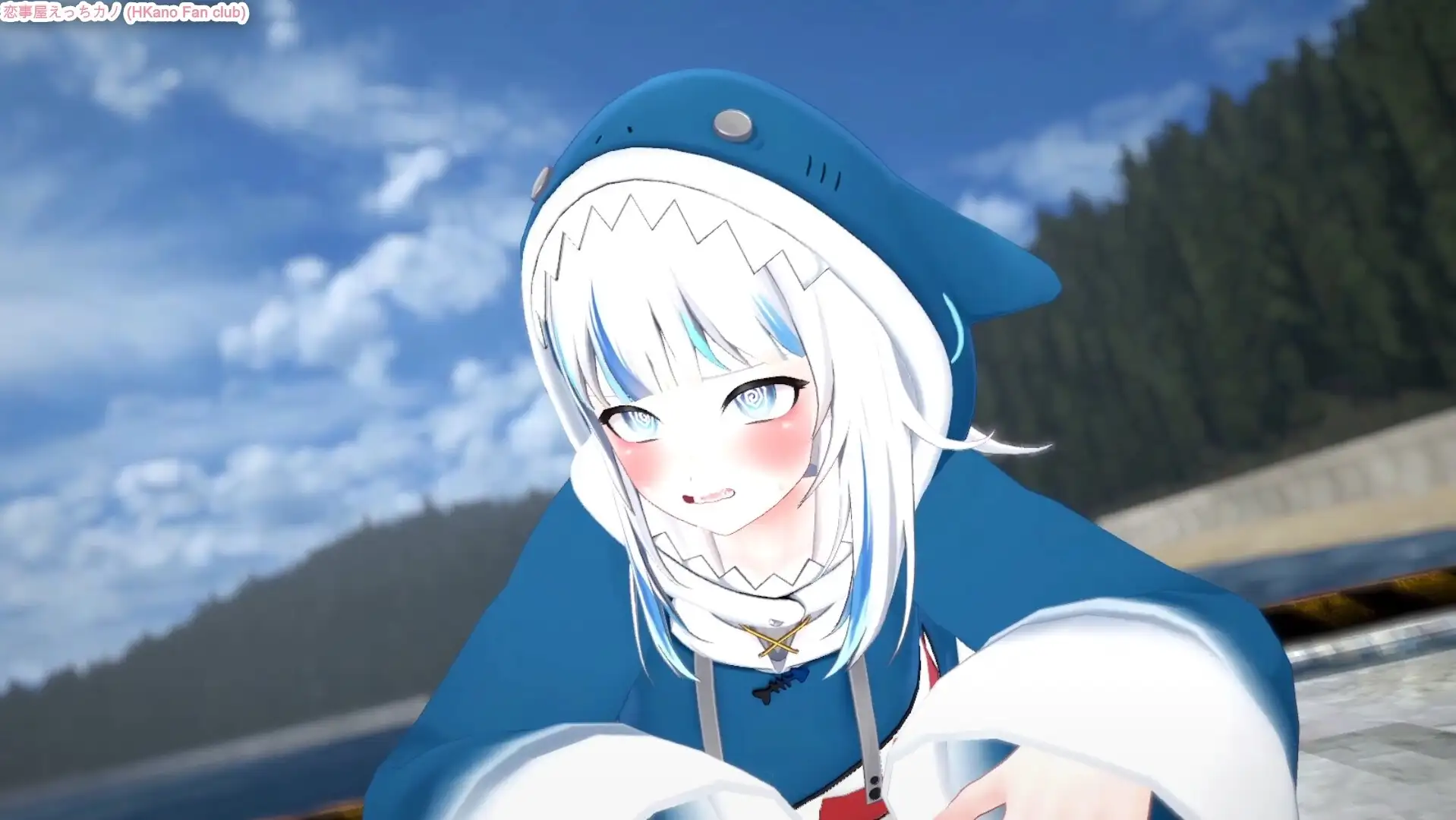 恋事屋アニメーション かいがんからの欲望 吹替え版