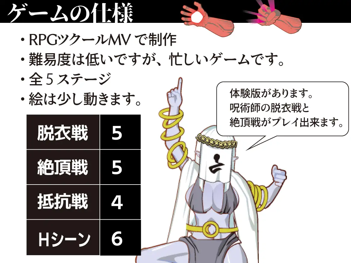 アクメマンサー