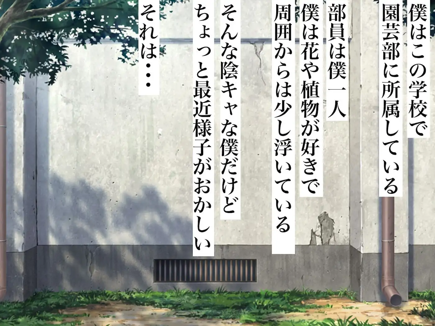 おっぱいが異次元に大きい後輩ギャル