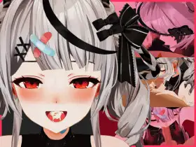 沙〇〇ク〇ヱ お口に全部出して♡ごっくん動画セット